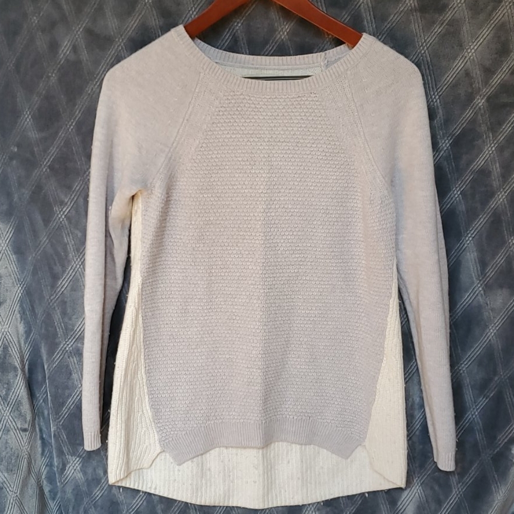 Ann Taylor LOFT Knit Sweater